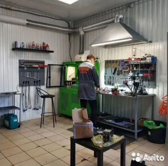 Форсунки delphi Renault