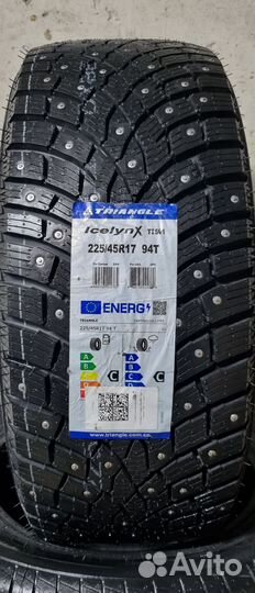Triangle IcelynX TI501 225/45 R17