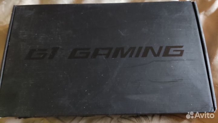 Видеокарта gtx 980 ti