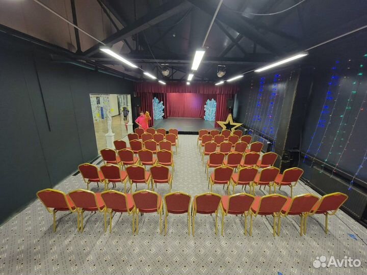 Стулья для банкетного зала,конференции,кафе