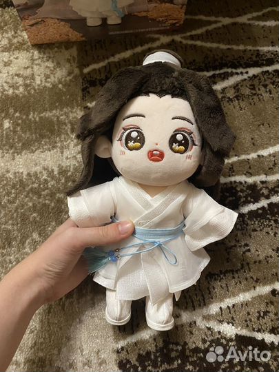 Minidoll Се Лянь новый Благословение небожителей