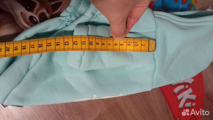 Одежда для собак, толстовка