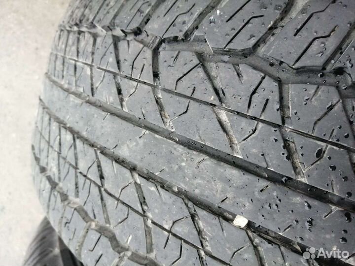 Dunlop Grandtrek AT20 265/65 R17