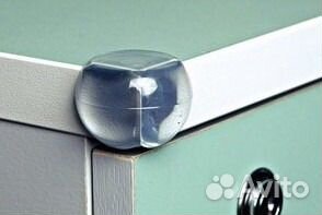 Углы шкафа или комода. Новые