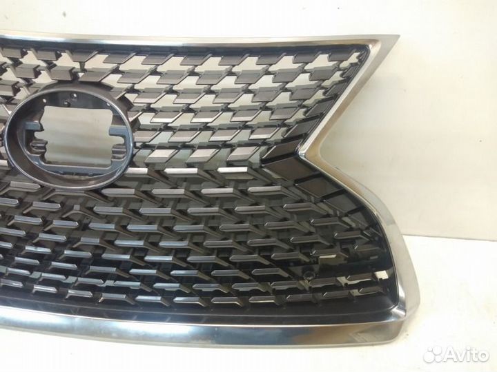 Решетка радиатора Lexus Rx 4 2020
