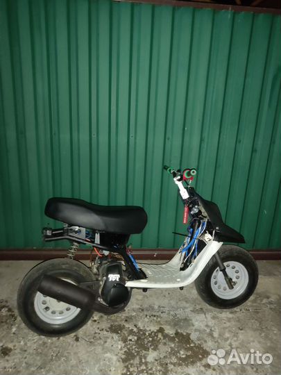 Yamaha bws original