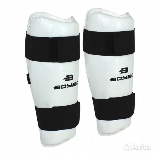 Защита предплечья BoyBo, BF400, белый
