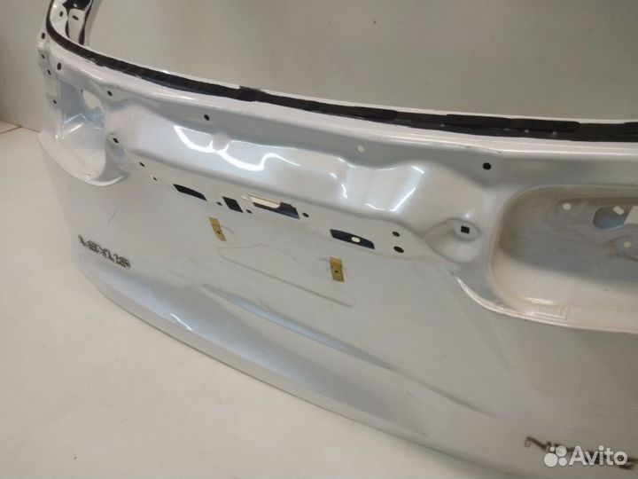 Крышка багажника Lexus Nx 1 2014-2021
