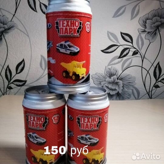 Детские игрушки