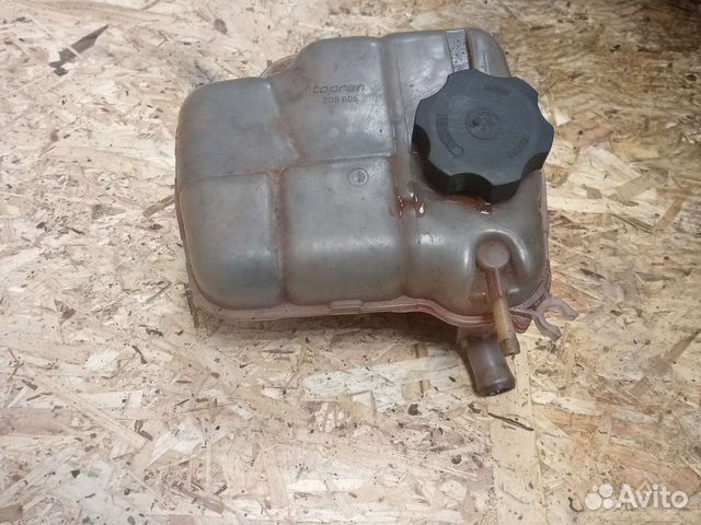Расширительный бачок Chevrolet Cruze