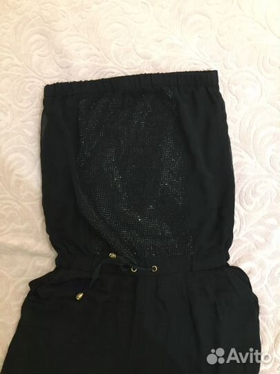 Комбинезон женский