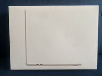 Apple MacBook Air 13 M3 8/512Gb mrxu3 Starlight