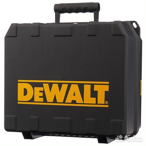 Пила циркулярная (дисковая) dewalt DWE576K (кейс в комплекте)
