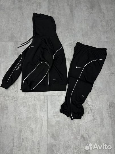 Спортивный костюм nike nocta