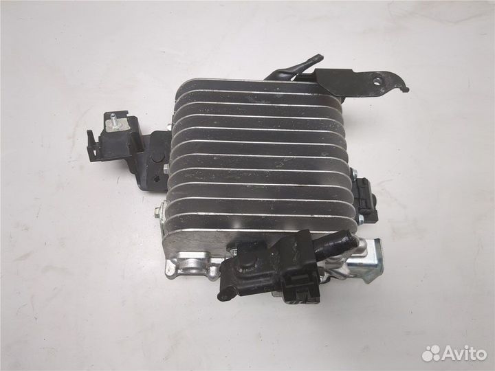 Конвертер Mazda 3 (BP) 2019, 2022