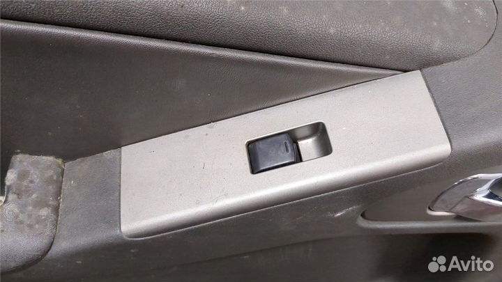 Дверь боковая Nissan Pathfinder, 2006