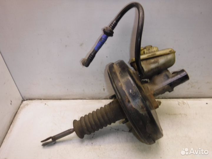 Усилитель тормозов вакуумный Saab 9-3