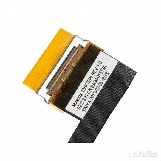 Шлейф матрицы ноутбука BA39-01313A
