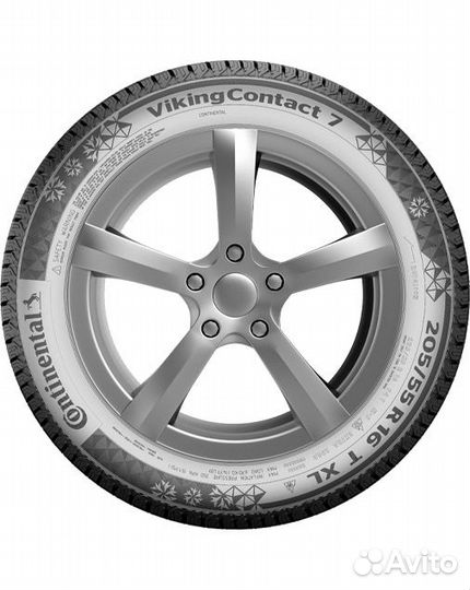 Continental ContiSportContact 245/50 R19 105T