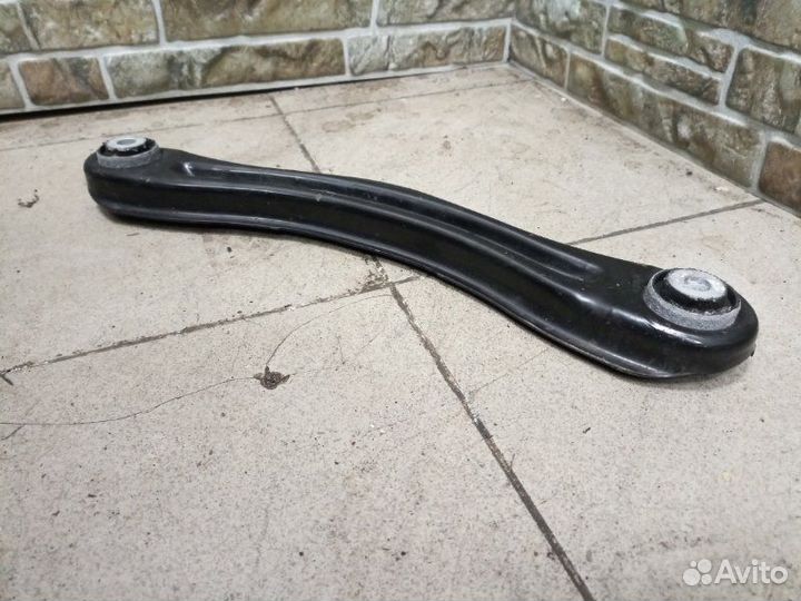 Тяга поперечная задняя левая Jeep Grand Cherokee