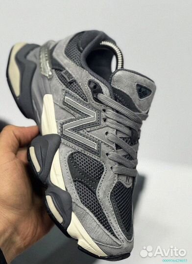 Кроссовки New Balance 9060 для каждого (37-41)