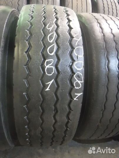Bridgestone M729 385/65 R22.5