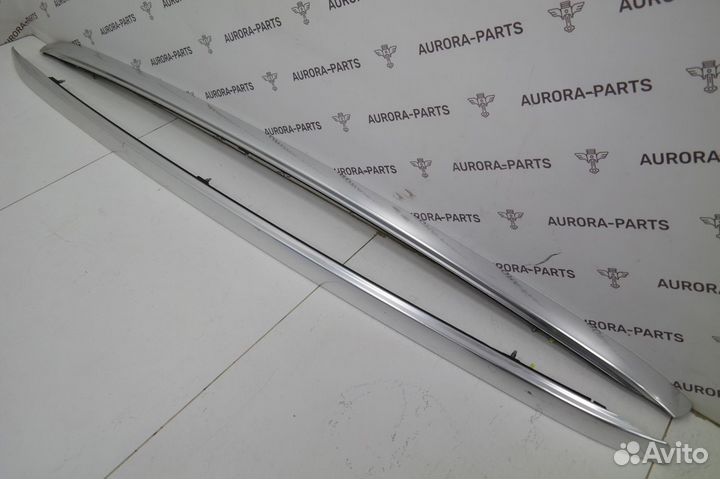 Рейлинги RX450H/350/200T 2015-2019