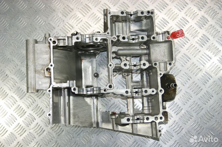 Картер нижний Suzuki GSX-R600, K6-K7