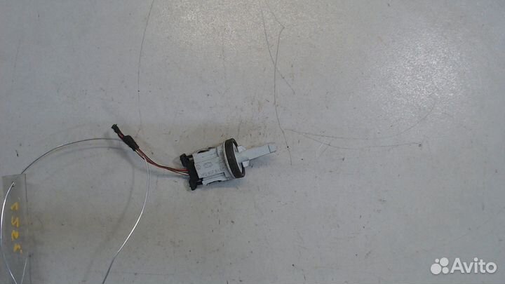 Датчик температуры Volkswagen Jetta 6, 2015