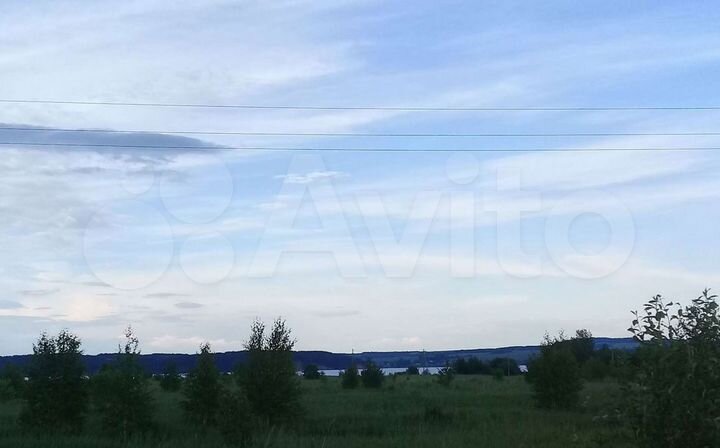 Участок 23 сот. (СНТ, ДНП)