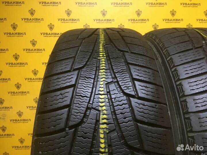 Kumho I'Zen KW31 215/65 R16 102R