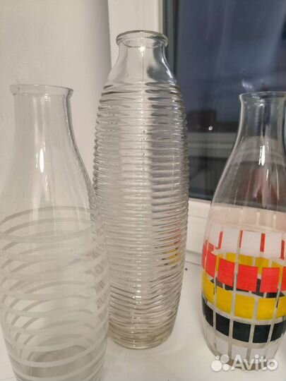 Посуда СССР