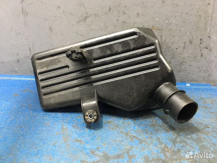 Резонатор фильтра Suzuki Grand Vitara 3 TD