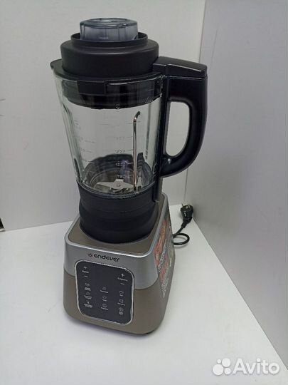 Блендер Endever Sigma-88