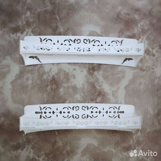 Полка для икон