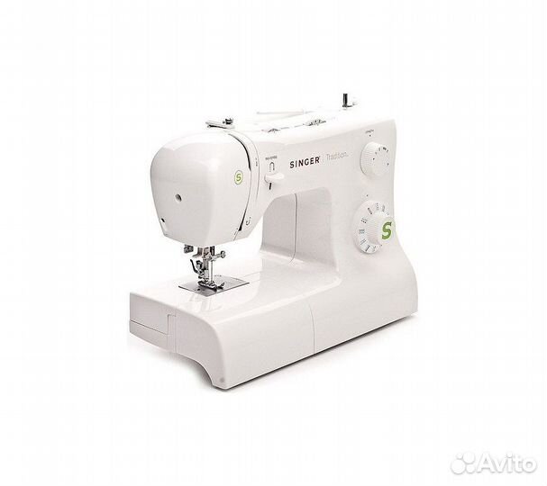 Швейная машина Singer Tradition 2263 белый
