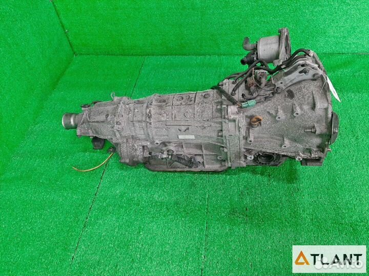 АКПП subaru legacy