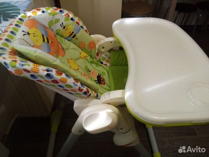 Стульчик для кормления
