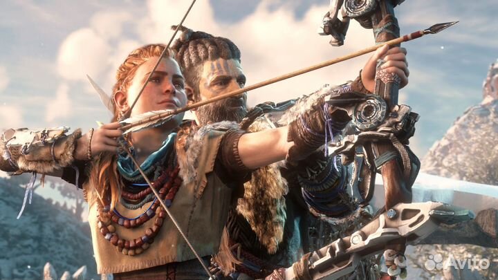 Horizon Zero Dawn (Steam)