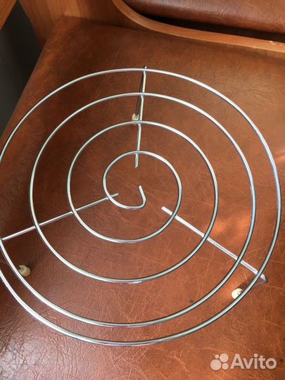 Подставка гриль