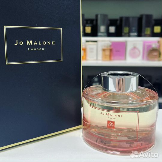 Аромадиффузор Jo Malone - Orange Blossom 165ml
