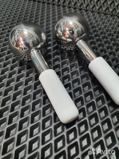 Охлаждающие шарики для массажа лица