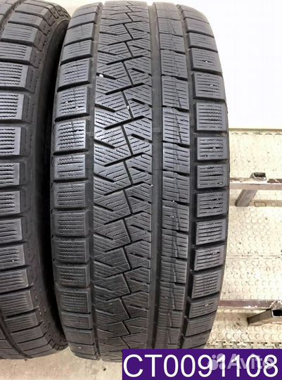 Pirelli Ice Asimmetrico Plus 205/55 R16 96T