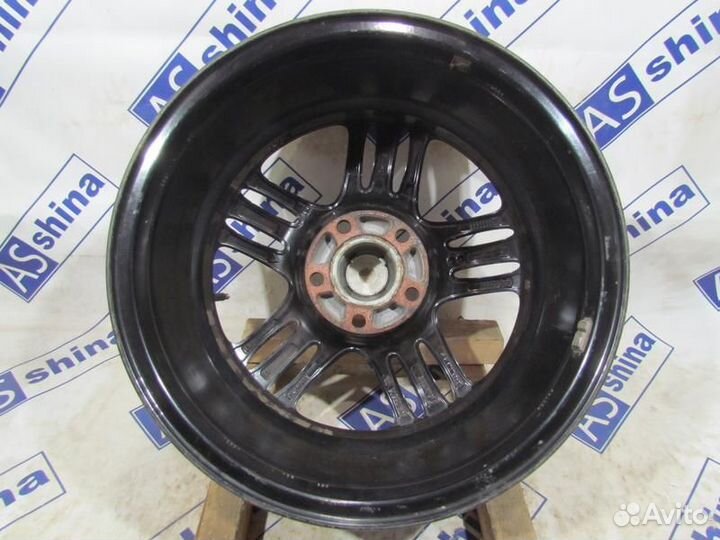 Диски Mercedes-Benz R16 Литые 5x112 J7.5 HS1