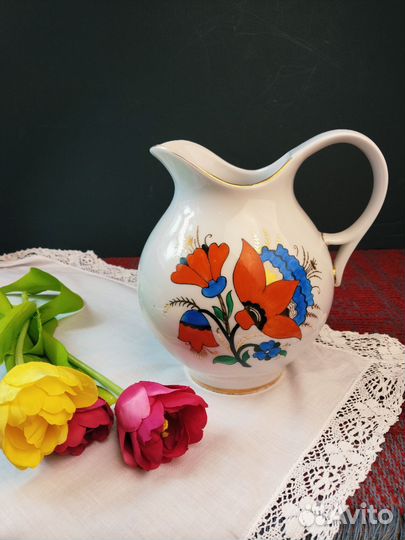 Кувшин для компота,воды Лфз