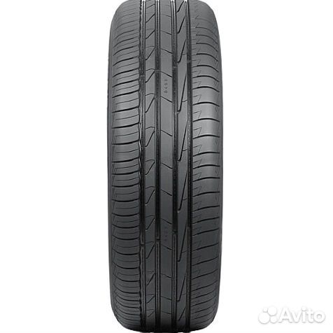 Gislaved TerraControl 225/65 R17 102H