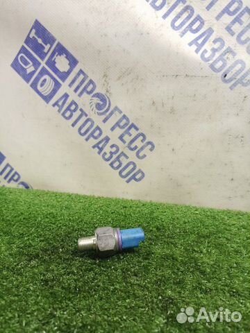 Датчик давления масла двс Peugeot 206 хэтчбек 1.4