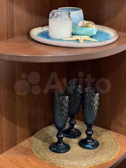 2-к. квартира, 55 м², 3/4 эт.