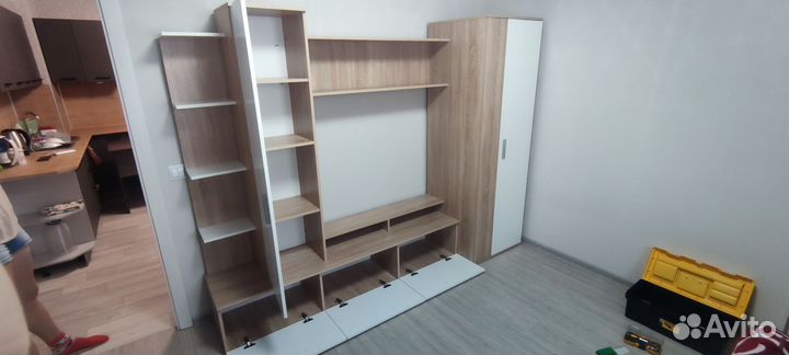 Мебельщик сборщик мебели