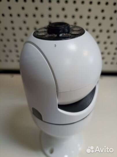 Wifi Ip SMART camera E27 Домашняя